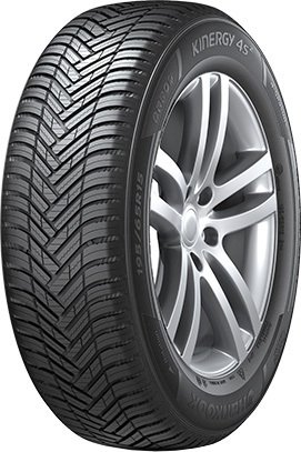 

Всесезонные шины Hankook Kinergy 4S 2 H750 225/55R17 101W