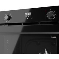 Электрический духовой шкаф KUPPERSBERG HO 620 BL