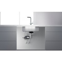 Смеситель Franke Atlas Neo Sensor Pull-Out 115.0625.527