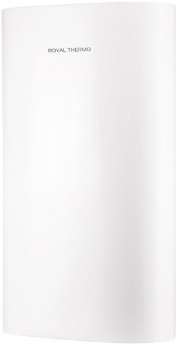 Накопительный электрический водонагреватель Royal Thermo RWH 50 ST W