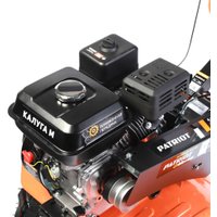 Мотоблок бензиновый Patriot Калуга М 440107011 в Гродно