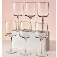 Набор бокалов для вина Pasabahce Айконик 440507 1208788 (6 шт)