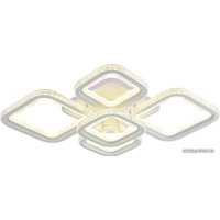 Припотолочная люстра Aitin Pro C7170C/5 (белый RGB)