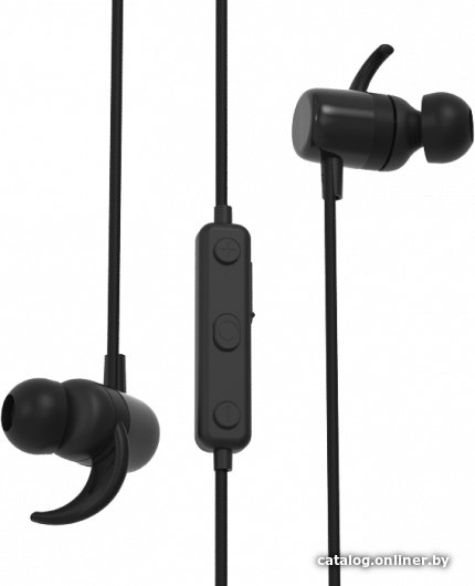 Наушники Ritmix RH-490BTH