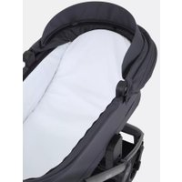 Универсальная коляска Rant Flex Pro 2023 RA075 (3 в 1, graphite)