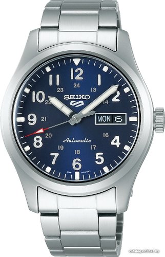 Наручные часы Seiko 5 Sports SRPG29K1