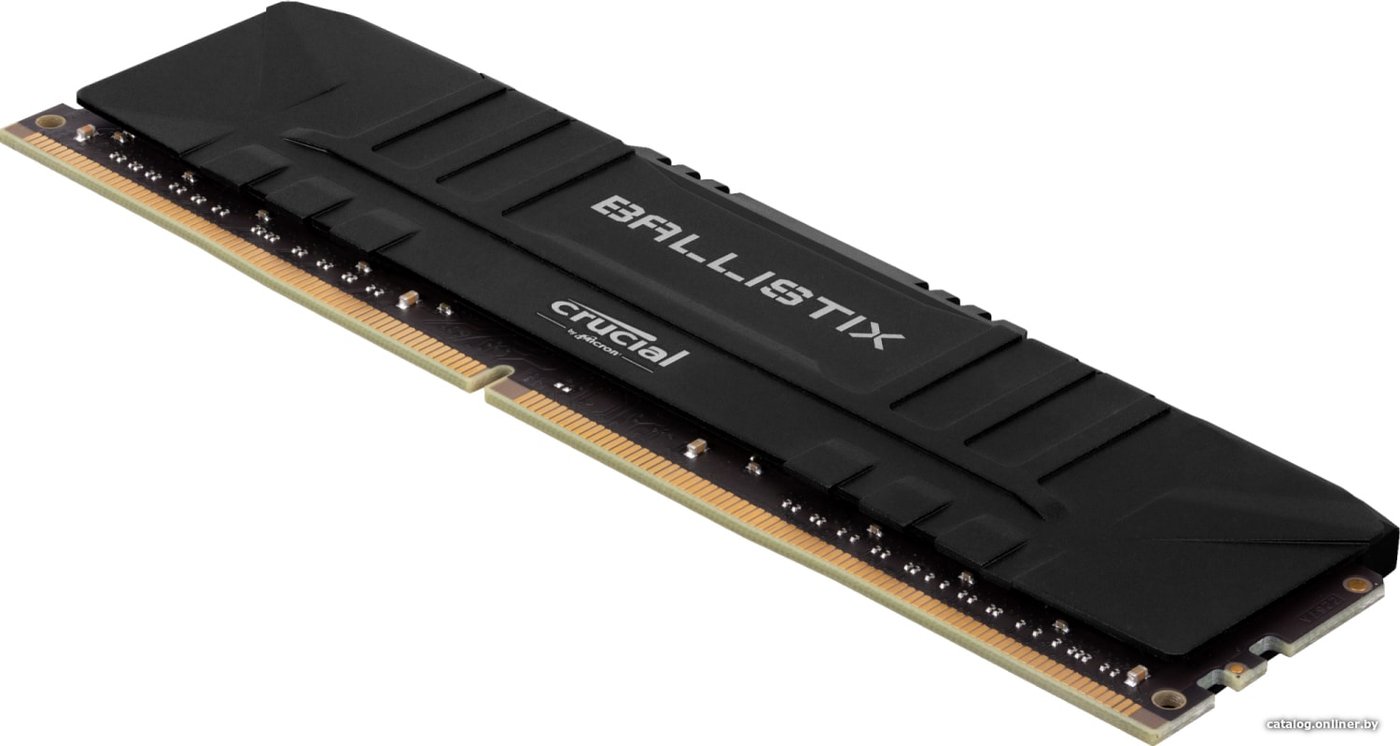 Crucial Ballistix 2x8GB DDR4 PC4-25600 BL2K8G32C16U4B оперативную