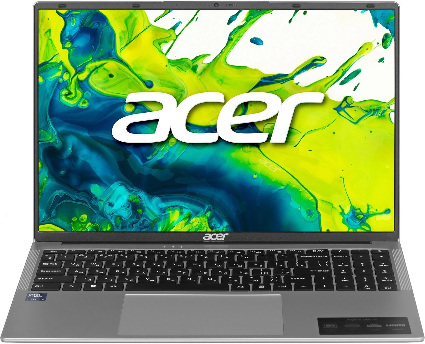 

Ноутбук Acer Aspire Lite AL16-71P-5137 NX.D4YCD.004