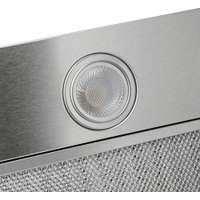 Кухонная вытяжка MAUNFELD Bay 45 Push (нержавеющая сталь)