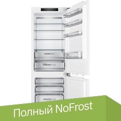 Холодильник Korting KSI 19699 CFNFZ