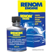 Присадка в масло Fenom Engine 200 мл (FN710)