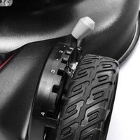 Газонокосилка Honda HRN536C2VKEH