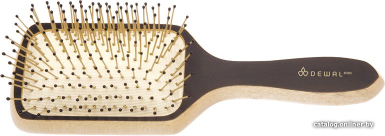 Расческа Dewal Blackwood BRB200