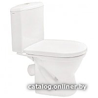 Сиденье для унитаза Santek Алькор 1WH302198