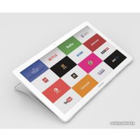 Планшет Samsung Galaxy View 32GB White [SM-T670]