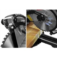 Торцовочная пила Wortex MS 2518 LO 2329001