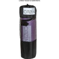  Citizen CYM07615 (фиолетовый)