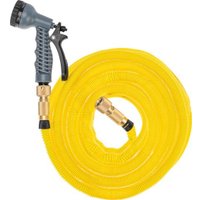 Саморастягивающийся шланг Четыре сезона Профи 62-0319-F