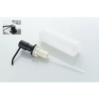 Кухонная мойка Stellar S6050NB-A (нано черный, c доской)