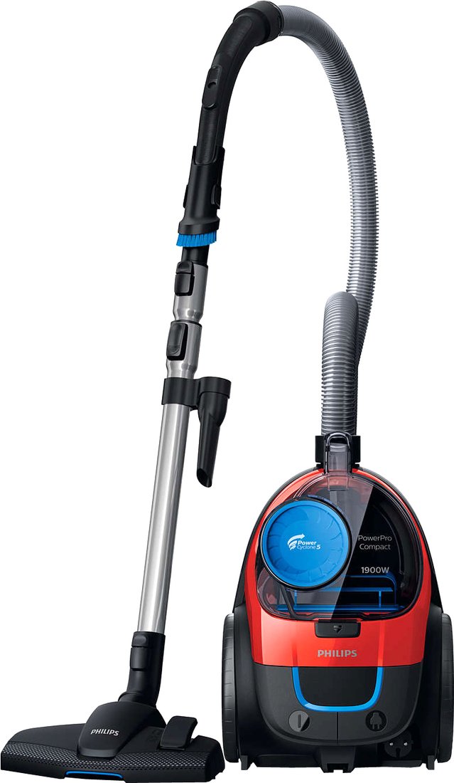 

Пылесос Philips FC9351/01