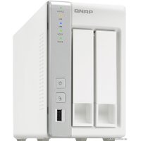 Сетевой накопитель QNAP TS-220