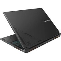 Игровой ноутбук Gigabyte G6X 9KG-43DE854SH