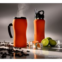 Комплект термосов Colorissimo Thermal Mug & Water Bottle (оранжевый) [HB01-OR/HD01-OR]