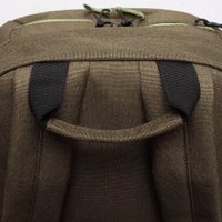Городской рюкзак Grizzly RQL-518-1 (хаки)