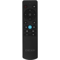 Телевизор DEXP 32FCY2