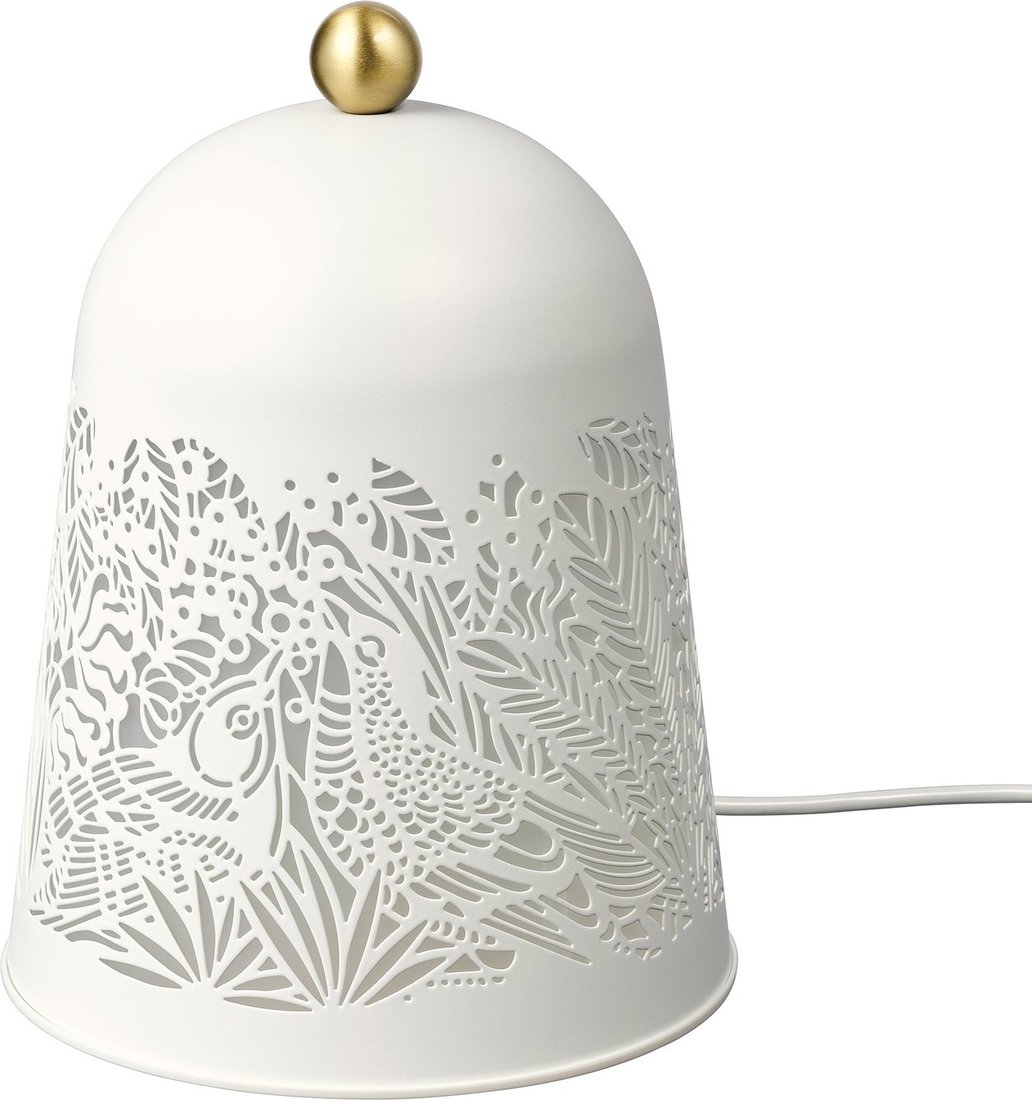 Настольная лампа Ikea Solskur 10424517