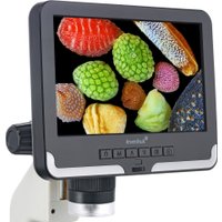 Микроскоп Levenhuk Rainbow DM700 LCD 76825