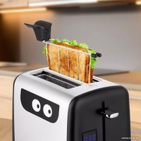 Тостер Kitfort KT-6219