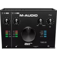 Аудиоинтерфейс M-Audio Air 192|6