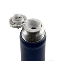 Термос Арктика 111-600-BL 600мл (синий)