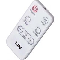 Тепловентилятор Lin GCL-2006