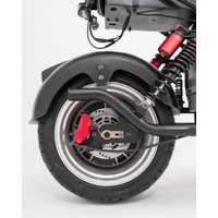 Электроскутер IKINGI X12 PRO