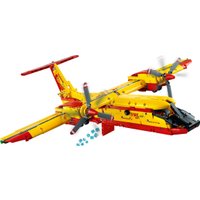 Конструктор LEGO Technic 42152 Пожарный самолет