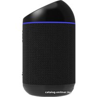 Умная колонка Elari SmartBeat (черный)