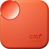 Наушники CMF Buds 2a (оранжевый)