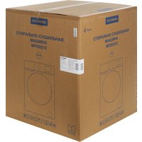 Стирально-сушильная машина Hyundai WFD9212 в Бресте