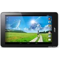 Планшет Acer Iconia One 8 B1-810 8GB Black (NT.L7EEE.004)