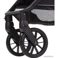 Коляска прогулочная «книга» Carrello Nero CRL-5514 (slate grey)