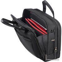 Сумка Samsonite Pro-DLX 5 17.3" CG7-09006 (черный)