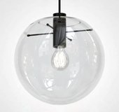 Selene glass ball ceiling lights d20 179960-22