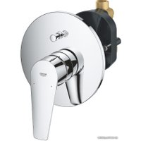 Смеситель Grohe Bauedge 29079001