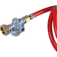 Газовая тепловая пушка ELITECH ТП 50ГБ