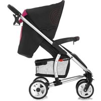 Универсальная коляска Hauck Malibu (3 в 1)