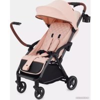 Коляска прогулочная «книга» Rant MOWbaby Atom MB200 (pink)