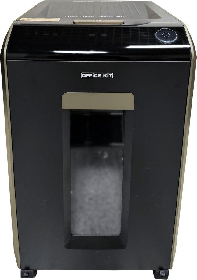 Шредер Office-Kit SA200С (3.8x10)