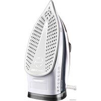 Утюг Polaris PIR 2883AK (белый/серый)